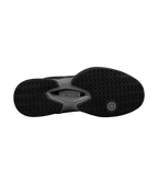 Sapatilhas de padel Nox ML10 hexa Black/Slate Cinza