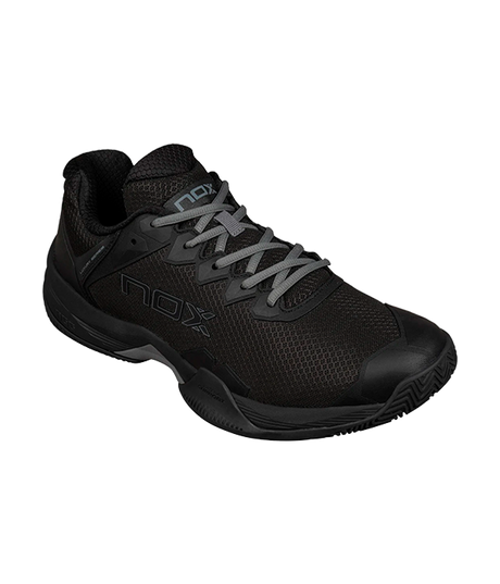 Nox ML10 HEXA Black/Slate Grey 2024 Shoes 