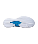 Padel Shoes Nox Nerbo White/Swedish Blue