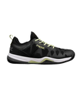 Padel Shoes Nox NERBO Black/Soft Lime