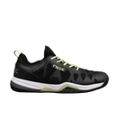 Zapatillas NOX NERBO Black/Soft Lime