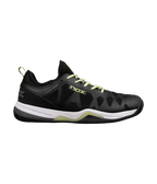 Padel Shoes Nox NERBO Black/Soft Lime