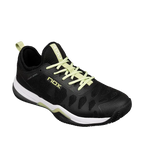 Padel Shoes Nox NERBO Black/Soft Lime