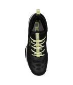 Padel Shoes Nox NERBO Black/Soft Lime