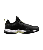 Padel Shoes Nox NERBO Black/Soft Lime