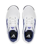 Zapatillas Adidas Gamespec Kids Blanco/Azul 2025
