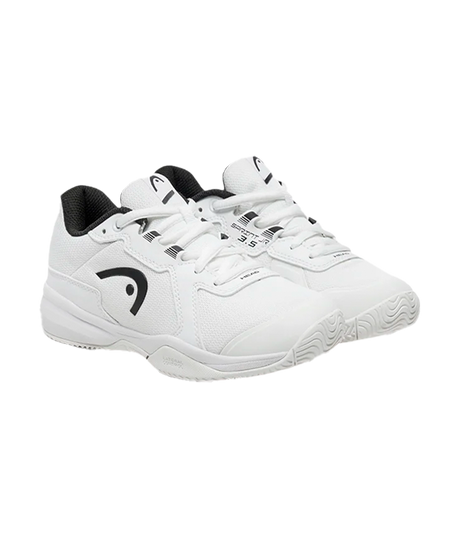 Zapatillas Head Sprint 3.5 Junior Blanco 2024