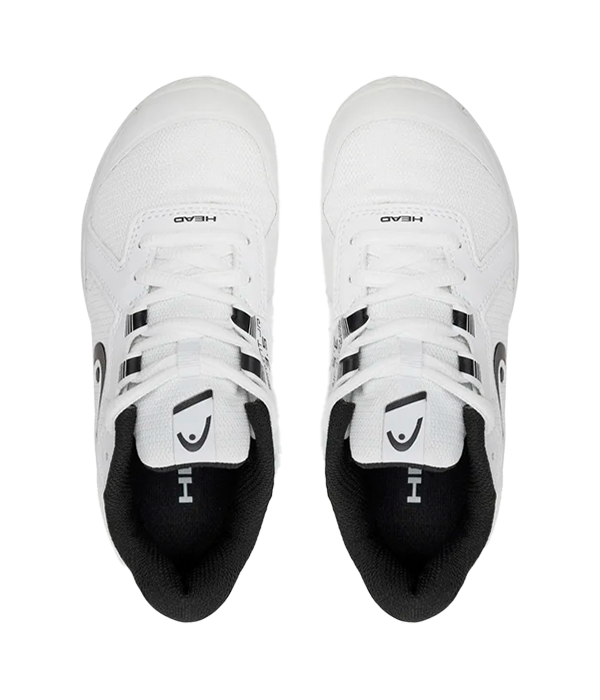 Zapatillas Head Sprint 3.5 Junior Blanco 2024