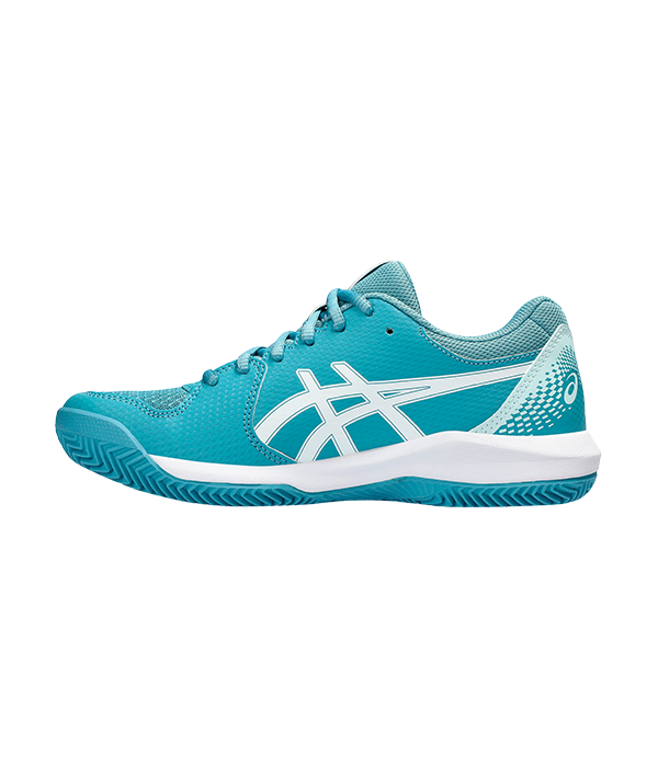 Asics azul turquesa sale