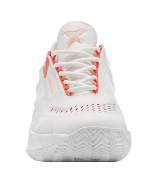 Zapatillas Drop Shot Cayenne Blancas