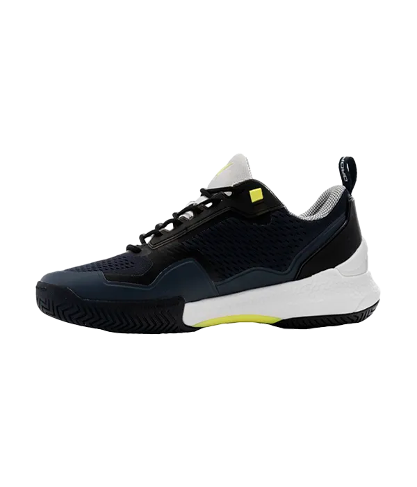 Scarpe da padel Drop Shot ubay Nero