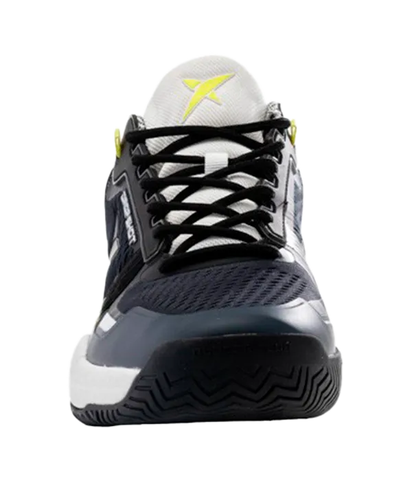 Scarpe da padel Drop Shot ubay Nero
