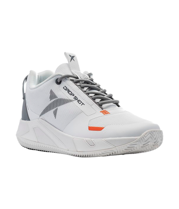 Drop Shot Volsai Blancas 2025 Sneaker