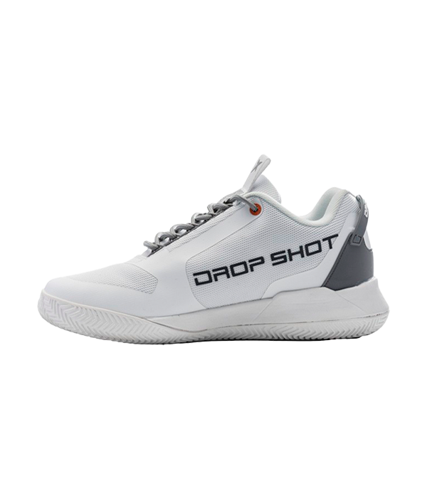 Drop Shot Volsai Blancas 2025 Sneaker