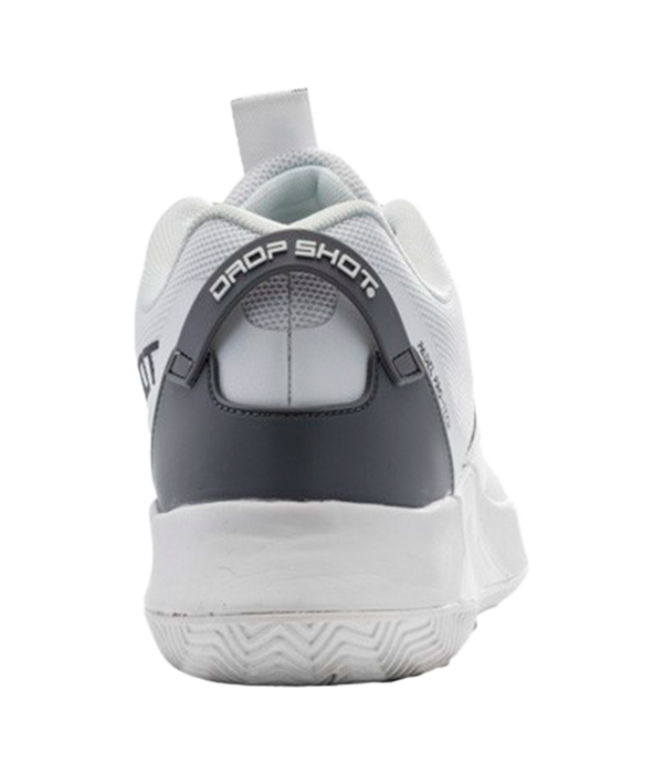 Drop Shot Volsai Blancas 2025 Sneaker