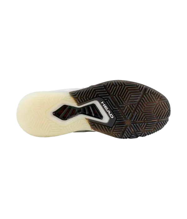 Zapatillas HEAD Motion Pro-BOA Blanco/Negro