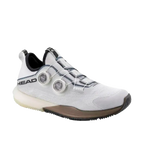 Zapatillas HEAD Motion Pro-BOA Blanco/Negro