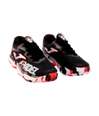 Zapatillas Joma Smash A1 Negro