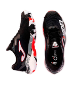 Zapatillas Joma Smash A1 Negro