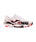 Zapatillas Joma Smash A1 Blanco