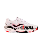 Zapatillas Joma Smash A1 Blanco