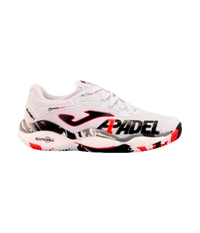 Zapatillas Joma Smash A1 Blanco