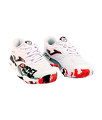Zapatillas Joma Smash A1 Blanco