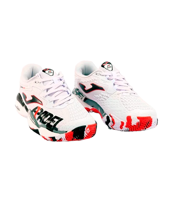 Zapatillas Joma Smash A1 Blanco