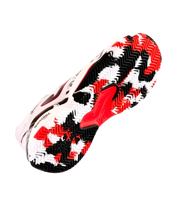 Zapatillas Joma Smash A1 Blanco