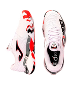 Zapatillas Joma Smash A1 Blanco