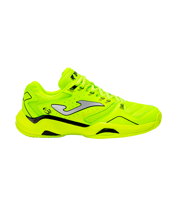 Zapatillas Joma Master 1000 Men Yellow