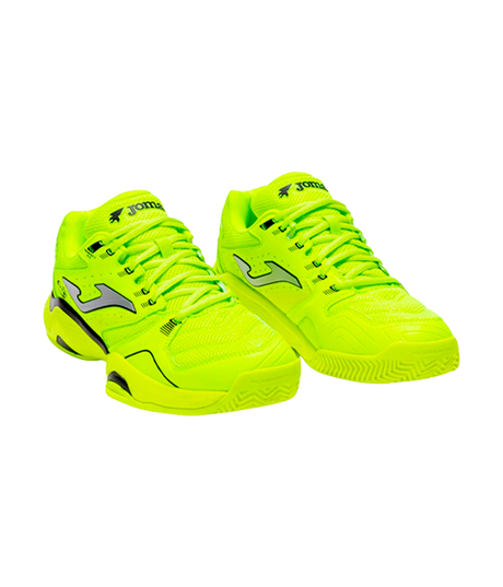 Zapatillas Joma Master 1000 Men Yellow