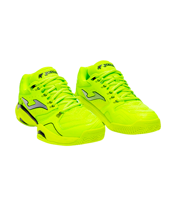 Zapatillas Joma Master 1000 Men Yellow