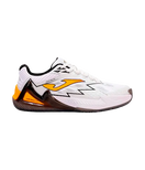 Zapatillas Joma Open Men 2532 White/Orange 2025