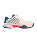 K-Swiss Padel Shoes Hypercourt Express 2 Clay White/Green