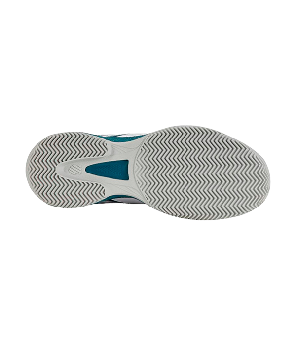 Zapatillas K-Swiss Speedex HB Padel Blanco