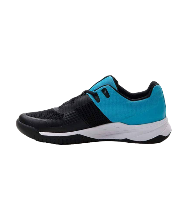 Lotto Superrapida 600 blue/black shoes