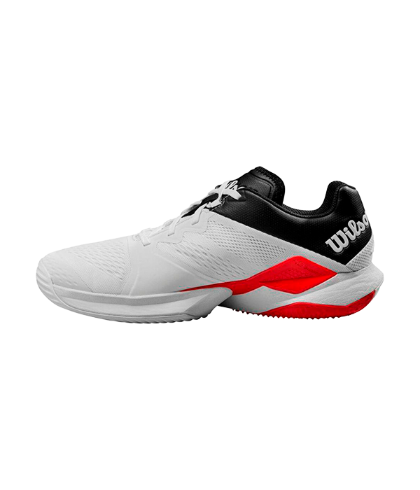 Wilson Bela Tour White 2024 Shoes