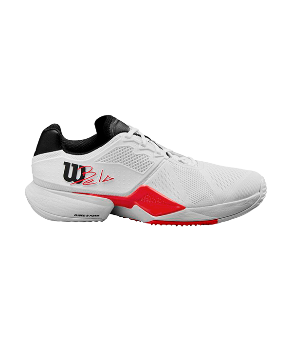 Scarpe Wilson Bela Tour Blanco 2024