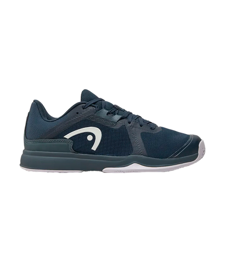 Sneaker Head Sprint Team 3.5 Clay Dark Blue 2024