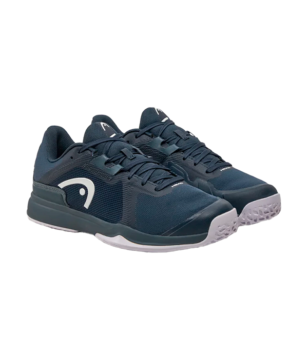 Head Sprint Team 3.5 Clay Dark Blue 2024 Shoes