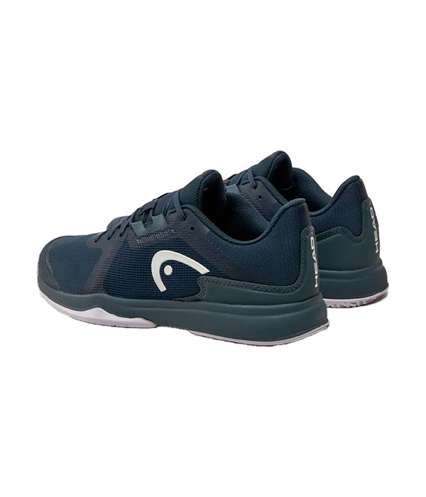 Head Sprint Team 3.5 Clay Dark Blue 2024 Shoes