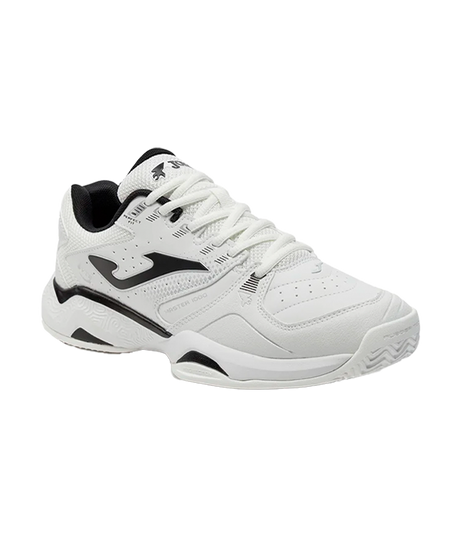 Joma Master 1000 Men's Shoes 2402 White