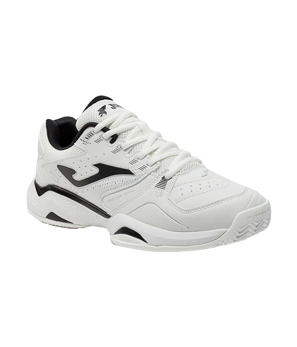 Joma Master 1000 Men's Shoes 2402 White