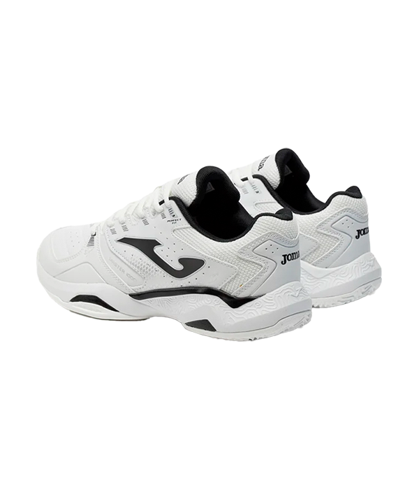 Joma Master 1000 Men's Shoes 2402 White