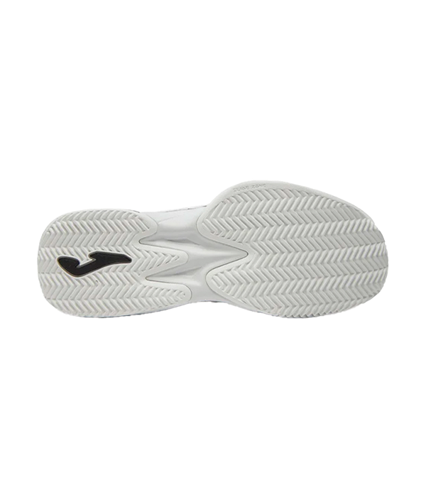 Zapatillas Joma Master 100 Men 2402 Blanco